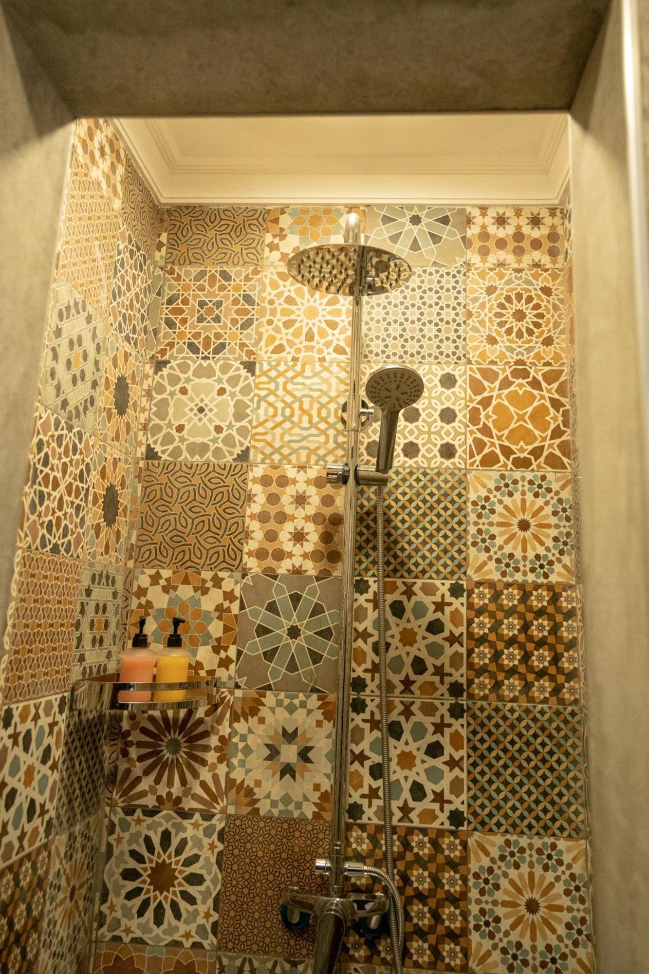 Riad Al Wafaa Marrakesh Exterior foto